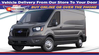 2023 Ford Transit 250 High Roof AWD, Empty Cargo Van for sale #B95361 - photo 1