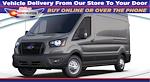 2023 Ford Transit 250 High Roof AWD, Empty Cargo Van for sale #B95361 - photo 1