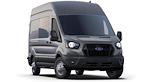 2023 Ford Transit 250 High Roof AWD, Empty Cargo Van for sale #B95361 - photo 4