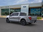 New 2024 Ford F-150 Tremor SuperCrew Cab 4WD, Pickup for sale #B95791 - photo 4