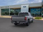 New 2024 Ford F-150 Tremor SuperCrew Cab 4WD, Pickup for sale #B95791 - photo 8