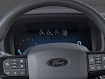 New 2024 Ford F-150 XLT SuperCrew Cab 4WD, Pickup for sale #B96976 - photo 13