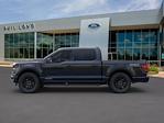 New 2024 Ford F-150 XLT SuperCrew Cab 4WD, Pickup for sale #B96976 - photo 3