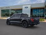 New 2024 Ford F-150 XLT SuperCrew Cab 4WD, Pickup for sale #B96976 - photo 4