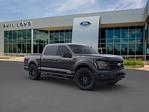 New 2024 Ford F-150 XLT SuperCrew Cab 4WD, Pickup for sale #B96976 - photo 7