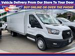 New 2023 Ford Transit 350 HD AWD, Box Van for sale #B97114 - photo 1