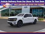 New 2024 Ford F-150 Tremor SuperCrew Cab 4WD, Pickup for sale #C02174 - photo 1