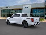 New 2024 Ford F-150 Tremor SuperCrew Cab 4WD, Pickup for sale #C02174 - photo 4