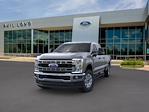 2024 Ford F-250 Crew Cab SRW 4WD, Pickup for sale #C02481 - photo 3