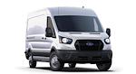2023 Ford Transit 250 Medium Roof AWD, Empty Cargo Van for sale #C07816 - photo 3