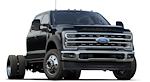2024 Ford F-550 Crew Cab DRW 4WD, Cab Chassis for sale #C09219 - photo 4