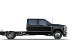 2024 Ford F-550 Crew Cab DRW 4WD, Cab Chassis for sale #C09219 - photo 5