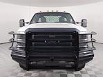 Used 2016 Ford F-350 XL Regular Cab 4x4, Flatbed Truck for sale #C09389A - photo 3