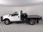 Used 2016 Ford F-350 XL Regular Cab 4x4, Flatbed Truck for sale #C09389A - photo 5