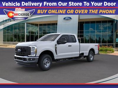 New 2024 Ford F-250 XL Super Cab 4WD, 8' 2" Scelzi Signature Service Truck for sale #C09975 - photo 1