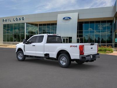 New 2024 Ford F-250 XL Super Cab 4WD, 8' 2" Scelzi Signature Service Truck for sale #C09975 - photo 2