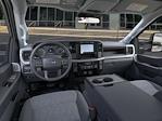 New 2024 Ford F-250 XL Super Cab 4WD, 8' 2" Scelzi Signature Service Truck for sale #C09975 - photo 9