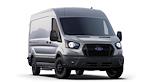 2023 Ford Transit 350 Medium Roof AWD, Empty Cargo Van for sale #C11301 - photo 4