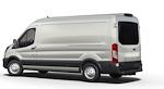 2023 Ford Transit 250 Medium Roof AWD, Empty Cargo Van for sale #C11426 - photo 2
