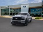 New 2024 Ford F-150 Platinum SuperCrew Cab 4WD, Pickup for sale #C15340 - photo 2