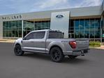 New 2024 Ford F-150 Platinum SuperCrew Cab 4WD, Pickup for sale #C15340 - photo 4