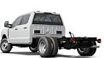 New 2024 Ford F-350 XL Crew Cab RWD, Cab Chassis for sale #C16322 - photo 2