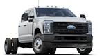 New 2024 Ford F-350 XL Crew Cab RWD, Cab Chassis for sale #C16322 - photo 4