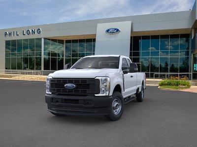 New 2024 Ford F-250 XL Super Cab 4WD, 8' 2" Scelzi Signature Service Truck for sale #C23232 - photo 2