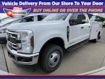 New 2024 Ford F-350 Crew Cab 4WD, Welder Body for sale #C38995 - photo 1