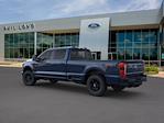2024 Ford F-250 Crew Cab SRW 4WD, Pickup for sale #C50479 - photo 2