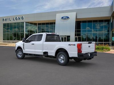 New 2024 Ford F-350 XL Super Cab 4WD, 8' 2" Scelzi Signature Service Truck for sale #C82028 - photo 2