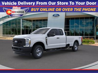 New 2024 Ford F-350 XL Super Cab 4WD, 8' 2" Scelzi Signature Service Truck for sale #C82757 - photo 1