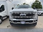 New 2024 Ford F-550 XL Super Cab 4WD, Flatbed Truck for sale #C97414 - photo 4