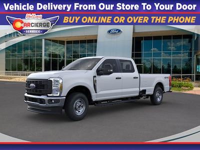 2024 Ford F-350 Crew Cab SRW 4WD, Pickup for sale #D01487 - photo 1