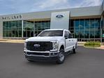 2024 Ford F-350 Crew Cab SRW 4WD, Pickup for sale #D01487 - photo 3