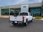 2024 Ford F-350 Crew Cab SRW 4WD, Pickup for sale #D01487 - photo 8