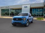 2023 Ford F-150 SuperCrew Cab 4WD, Pickup for sale #D03651 - photo 3
