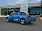 2023 Ford F-150 SuperCrew Cab 4WD, Pickup for sale #D03651 - photo 2