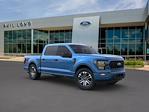 2023 Ford F-150 SuperCrew Cab 4WD, Pickup for sale #D03651 - photo 7