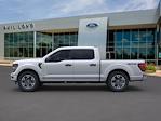 New 2024 Ford F-150 STX SuperCrew Cab 4WD, Pickup for sale #D03747 - photo 4