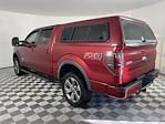 Used 2013 Ford F-150 SuperCrew Cab 4WD, Pickup for sale #D13478B - photo 6