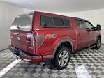 Used 2013 Ford F-150 SuperCrew Cab 4WD, Pickup for sale #D13478B - photo 2