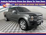 2019 Ford F-150 SuperCrew Cab 4WD, Pickup for sale #D15373A - photo 1