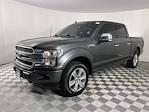2019 Ford F-150 SuperCrew Cab 4WD, Pickup for sale #D15373A - photo 4