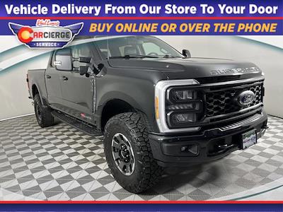 2023 Ford F-350 Crew Cab SRW 4WD, Pickup for sale #D19421A - photo 1