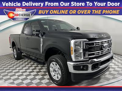 2024 Ford F-250 Super Cab SRW 4WD, Pickup for sale #D20638A - photo 1