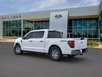 2024 Ford F-150 SuperCrew Cab 4WD, Pickup for sale #D22273 - photo 2