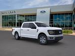 2024 Ford F-150 SuperCrew Cab 4WD, Pickup for sale #D22273 - photo 7