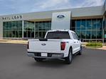 2024 Ford F-150 SuperCrew Cab 4WD, Pickup for sale #D22273 - photo 8