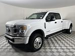 2022 Ford F-450 Crew Cab DRW 4WD, Pickup for sale #D22464A - photo 4